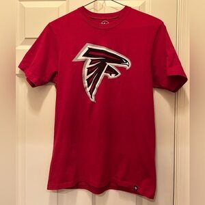 Women’s Atlanta Falcons Shirt Size Small